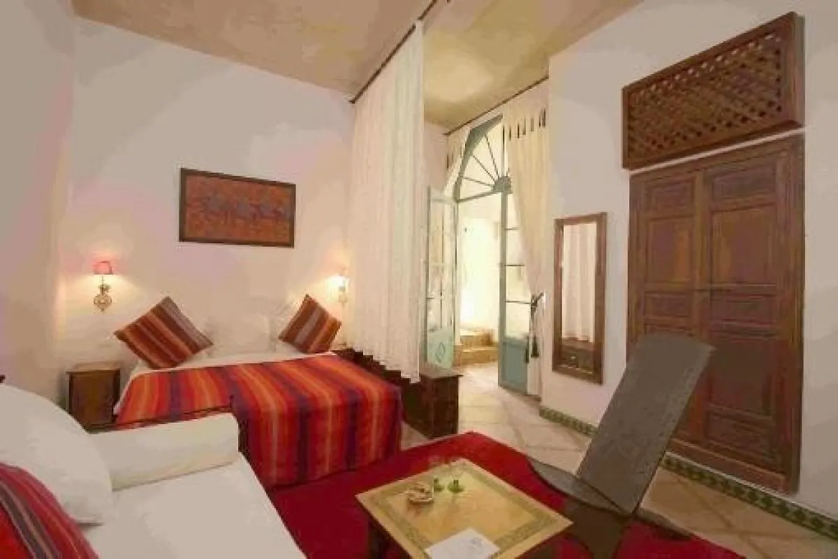 Dar Bounouar Hotel Marrakesh