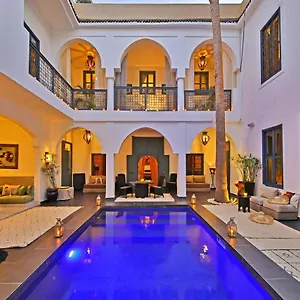 Anyssates Marrakesch