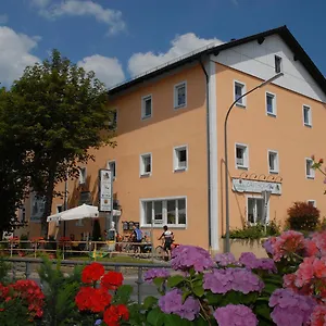 Zur Post Und Parkplatz 3* Vohenstrauss